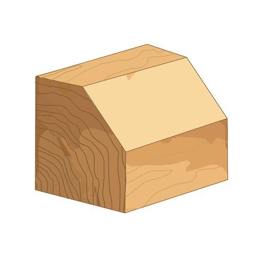 1/2" Chamfer Bit Cutter-stick2product